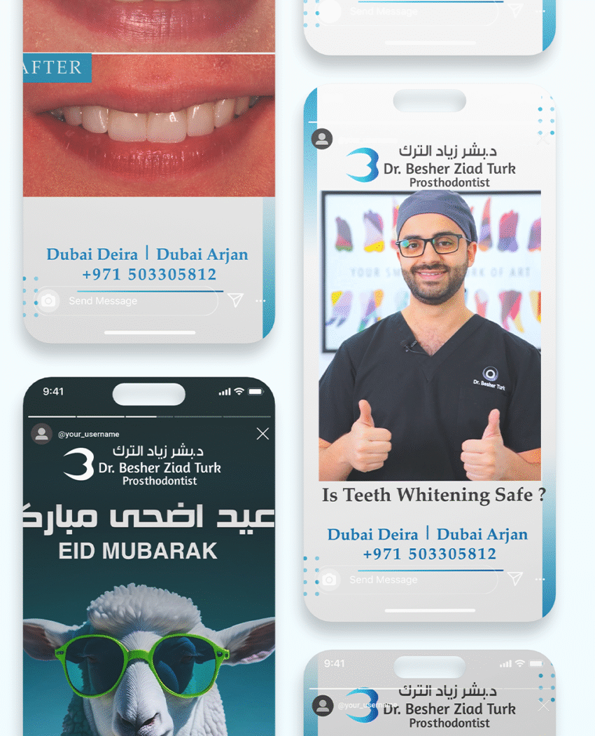 Dr. Besher Alturuk