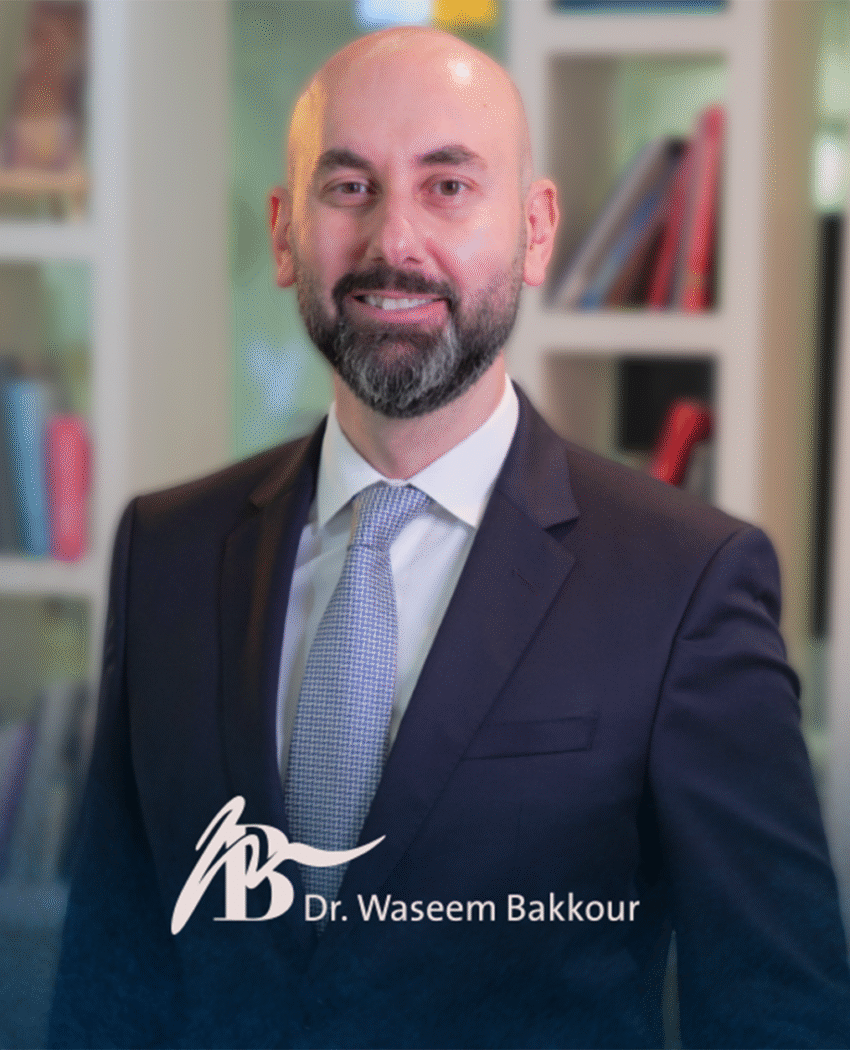 Dr. Waseem Bakkour