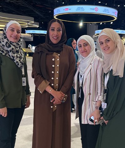 Arab Media Summit
