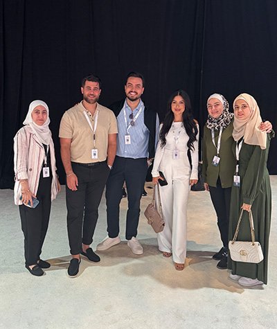 Arab Media Summit
