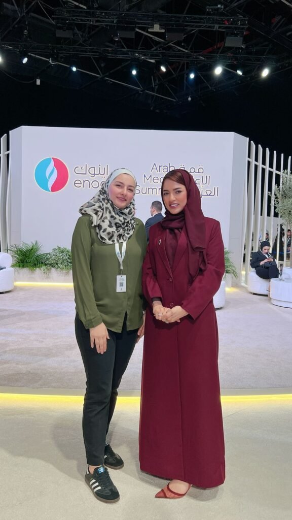 Arab Media Summit