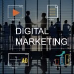 Digital Marketing Company in Dubai