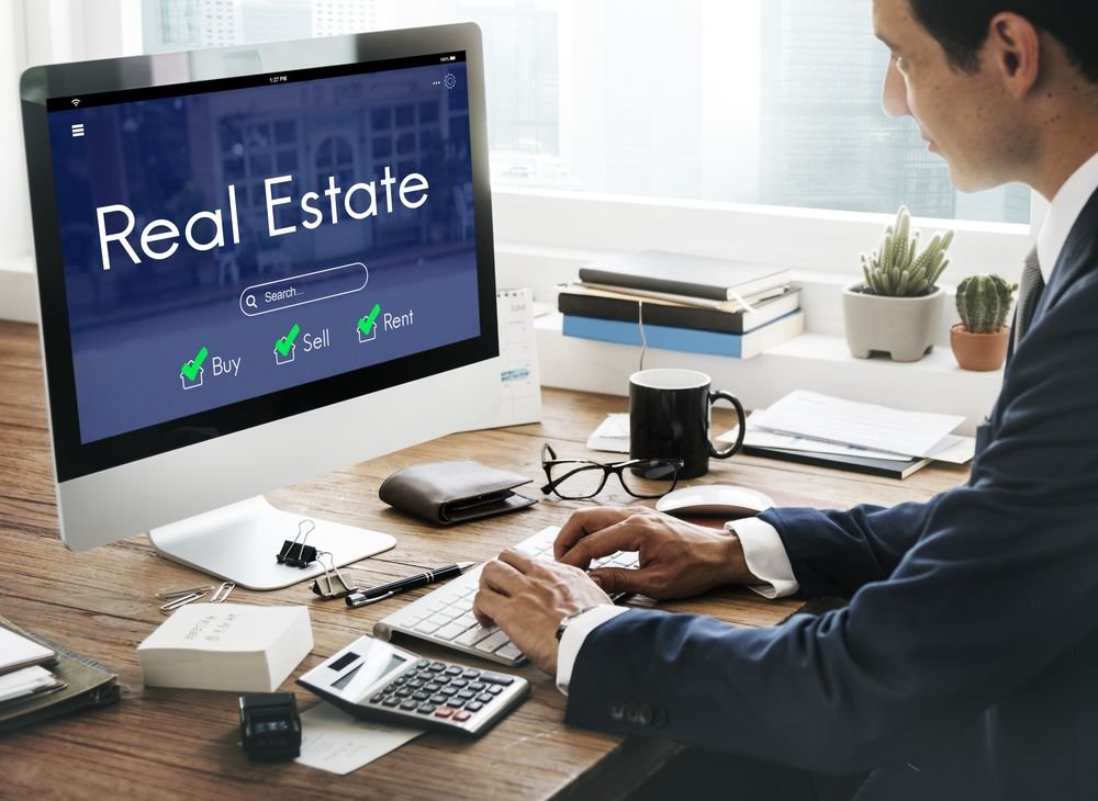 Real Estate Digital Marketing Agency