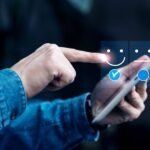 Customer Experience Through Digital Marketing