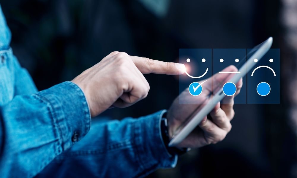 Customer Experience Through Digital Marketing