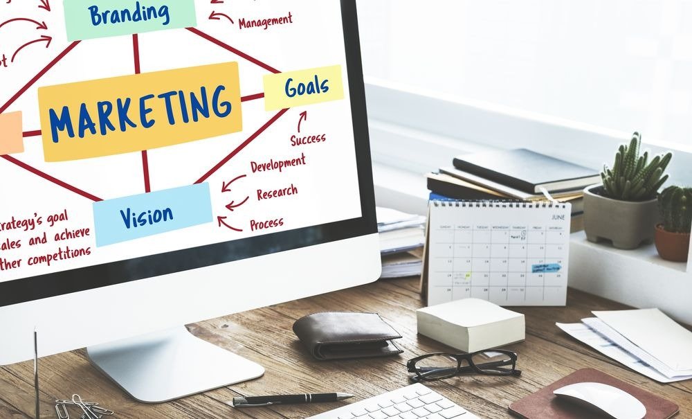 Digital Marketing Agency Dubai