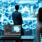 AI Business Transformation