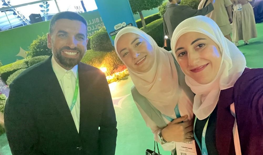 Billion Followers Summit Dubai