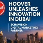 oover Unleashes Innovation in Dubai EchoVision Digital Marketing Partner